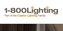 1-800Lighting logo